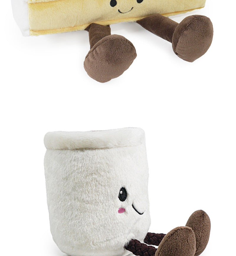 dog toys