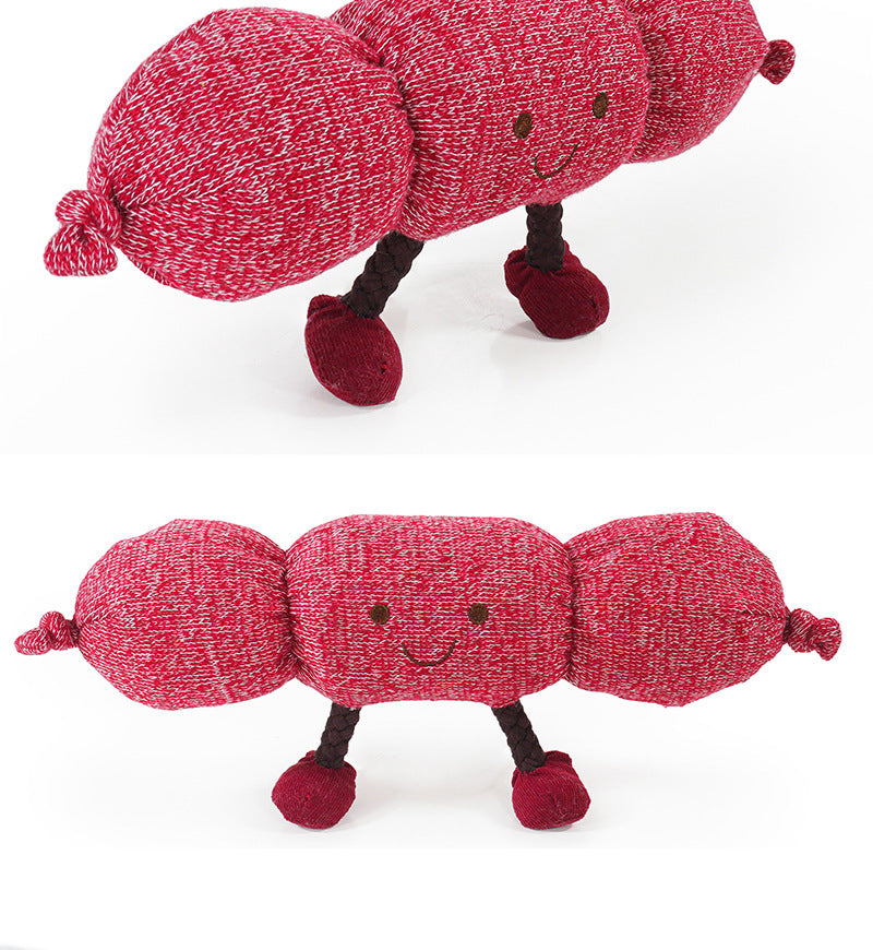 dog toys
