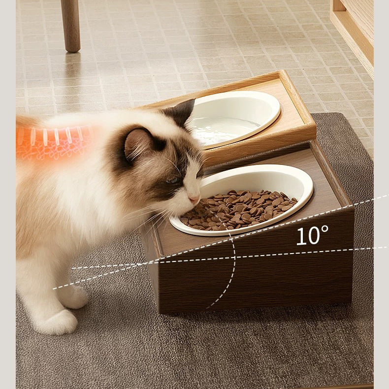 New Cat Bowl
