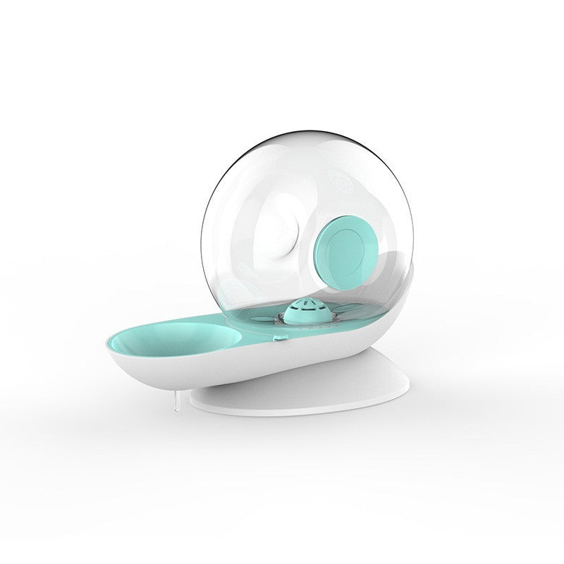 Snail Pet Water Dispenser
