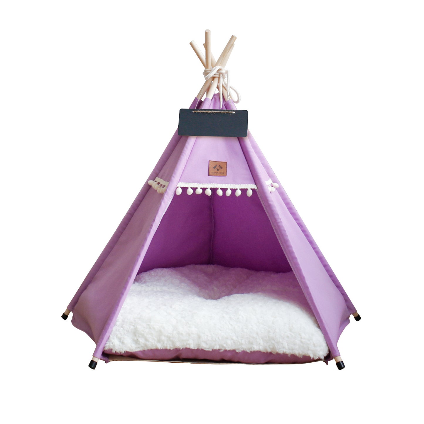 Pet Cat Dog Tent