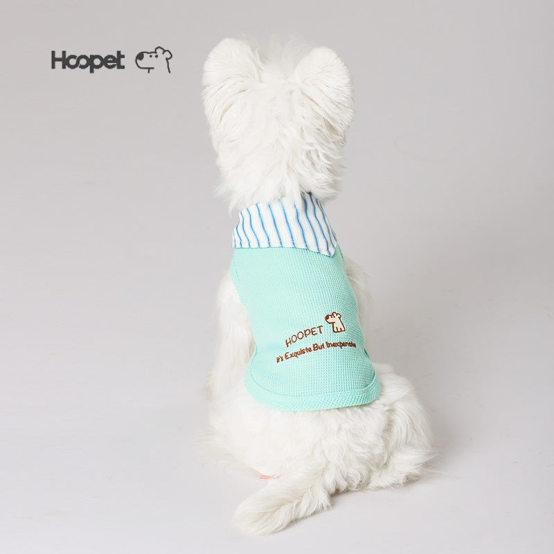 Dog vest