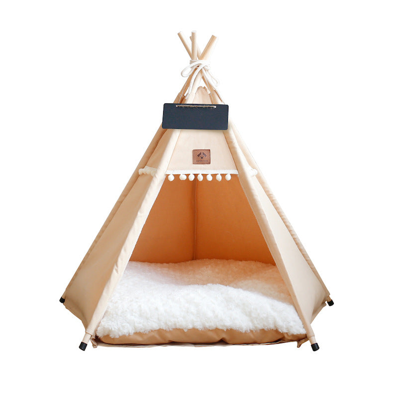 Pet Cat Dog Tent