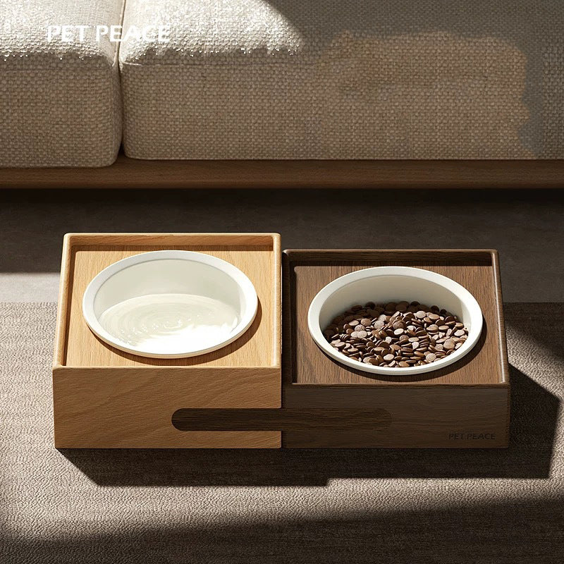 New Cat Bowl