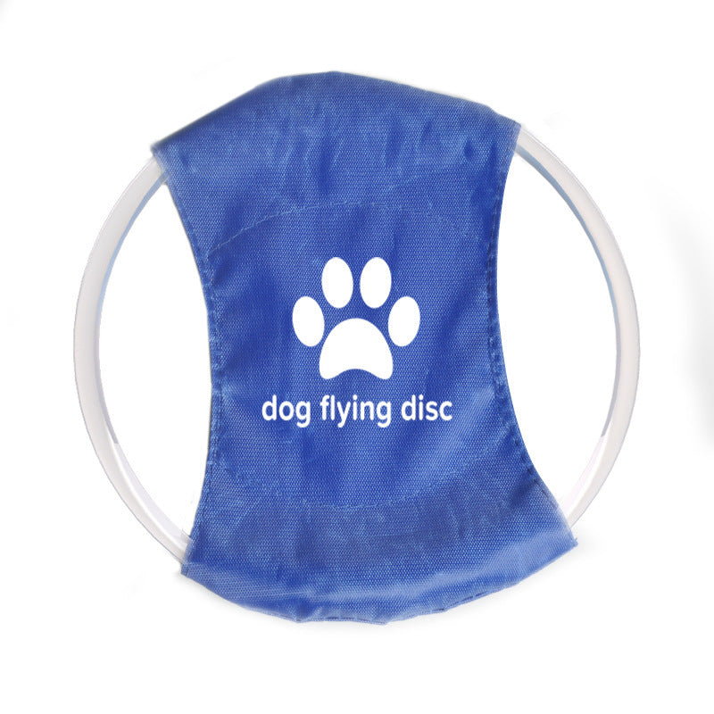 Dog Toy Frisbee