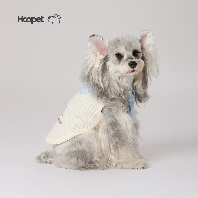 Dog vest