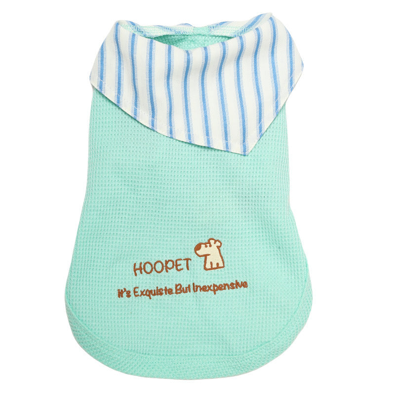 Dog vest