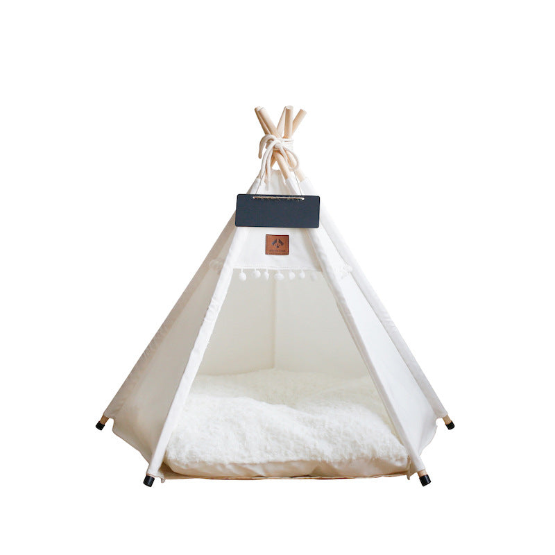 Pet Cat Dog Tent