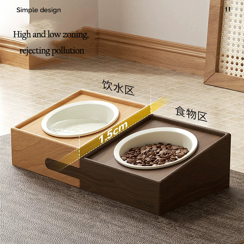 New Cat Bowl
