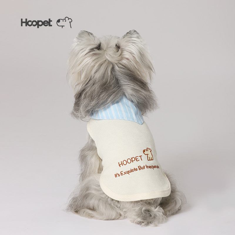 Dog vest