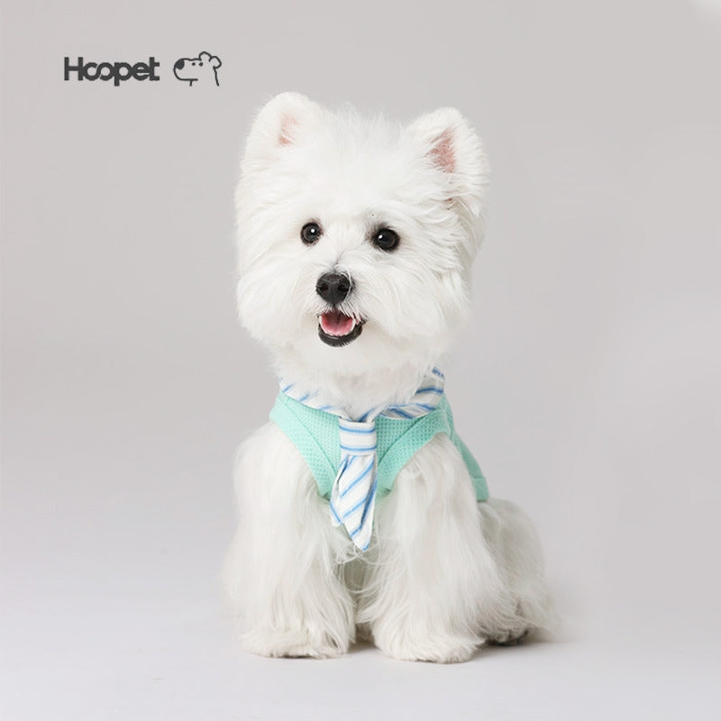 Dog vest