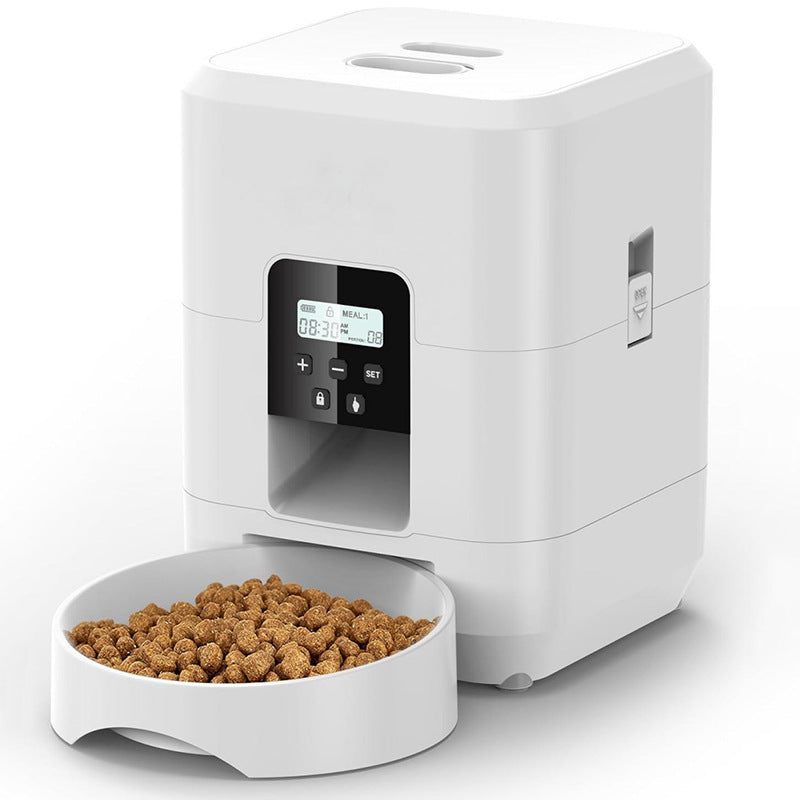Pet Smart Feeder