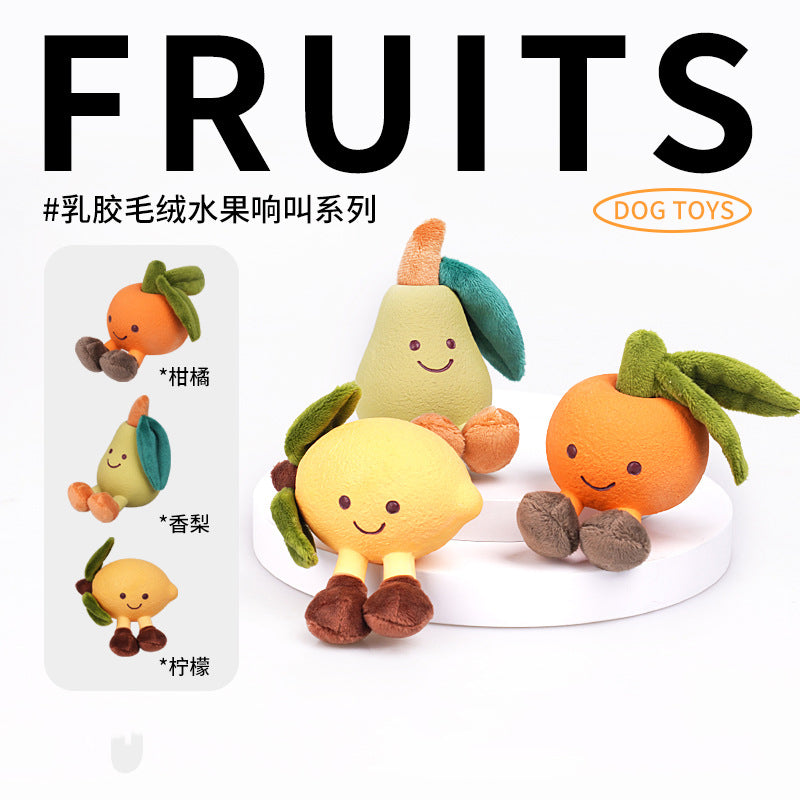 Original design dog toy