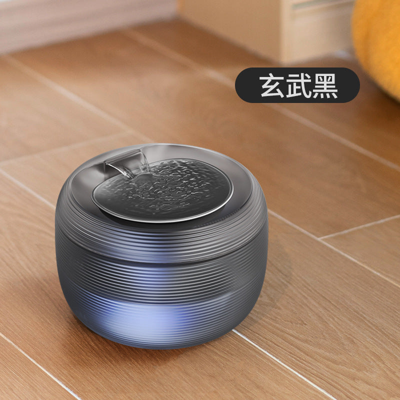 Cat and dog water dispenser