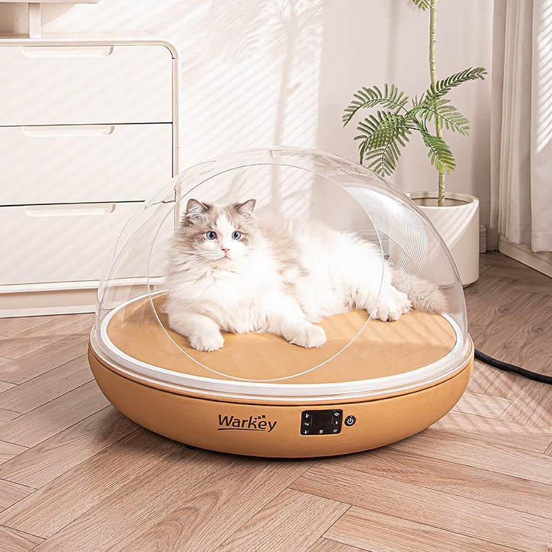 Space Cabin Cat Nest Dog Nest
