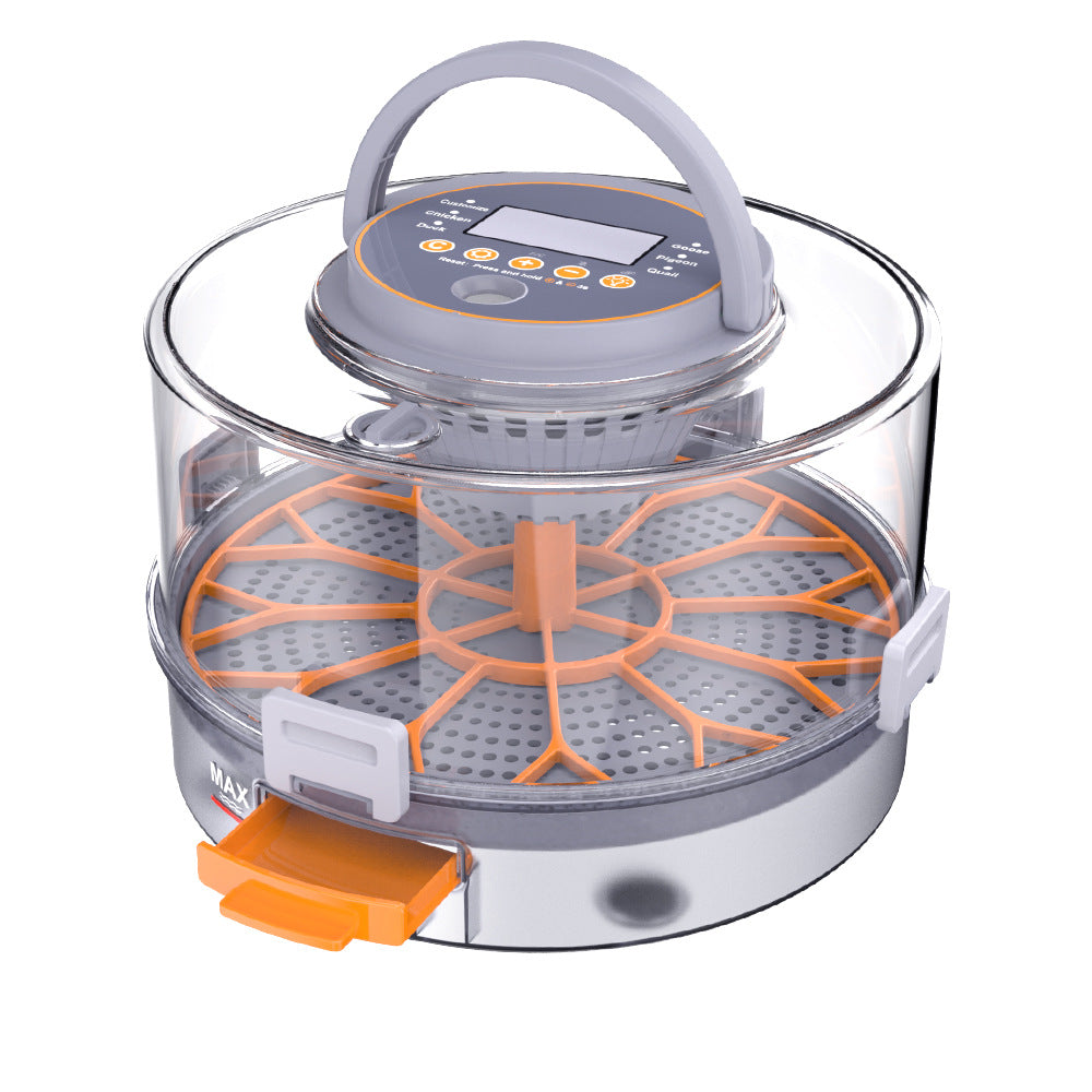 small household eggincubator