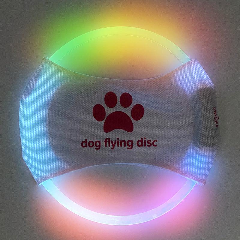 Dog Toy Frisbee