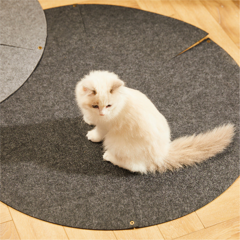 Pet Petal Nest