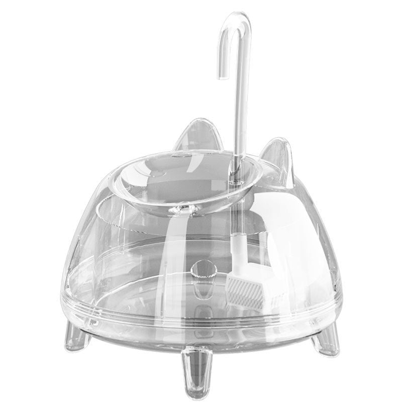 Cat Water Dispenser