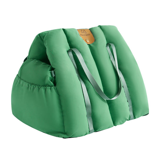 Cat Nest can be carried by car or handheld