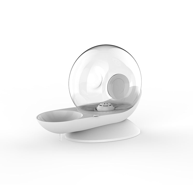 Snail Pet Water Dispenser