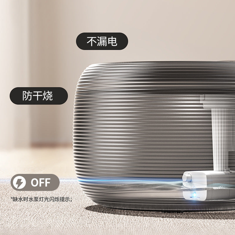 Cat and dog water dispenser
