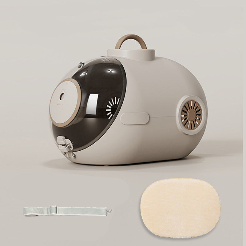 Large capacity cat bag