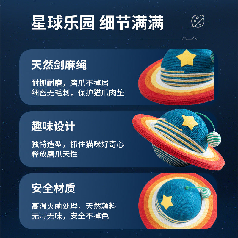 cat toy cat scratch board