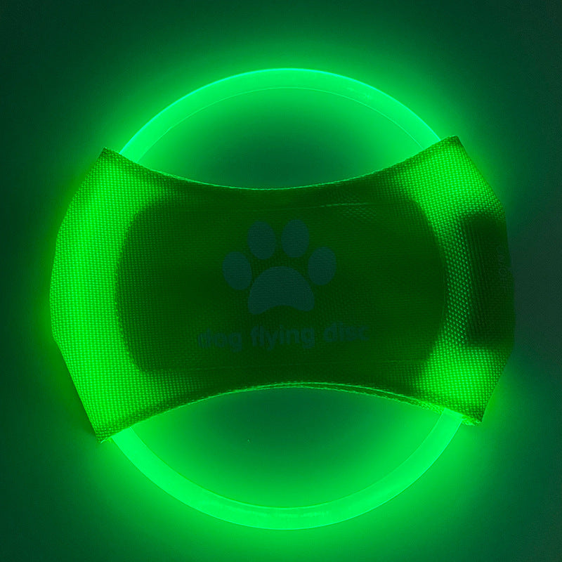 Dog Toy Frisbee