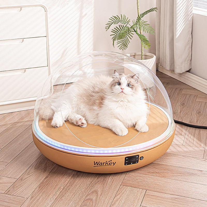 Space Cabin Cat Nest Dog Nest