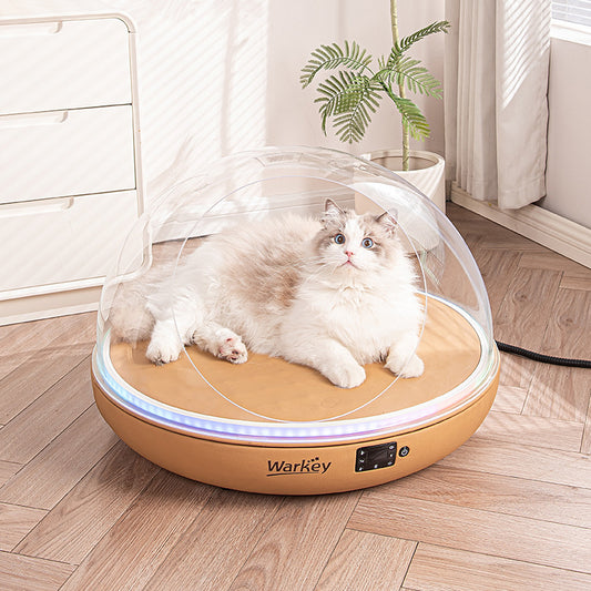 Space Cabin Cat Nest Dog Nest