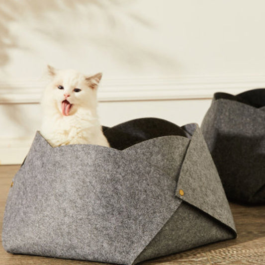 Pet Petal Nest