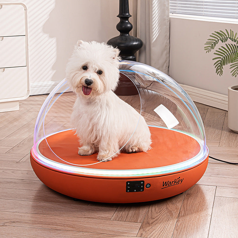 Space Cabin Cat Nest Dog Nest