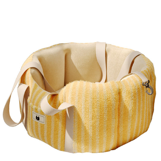 pet car bed