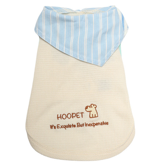 Dog vest