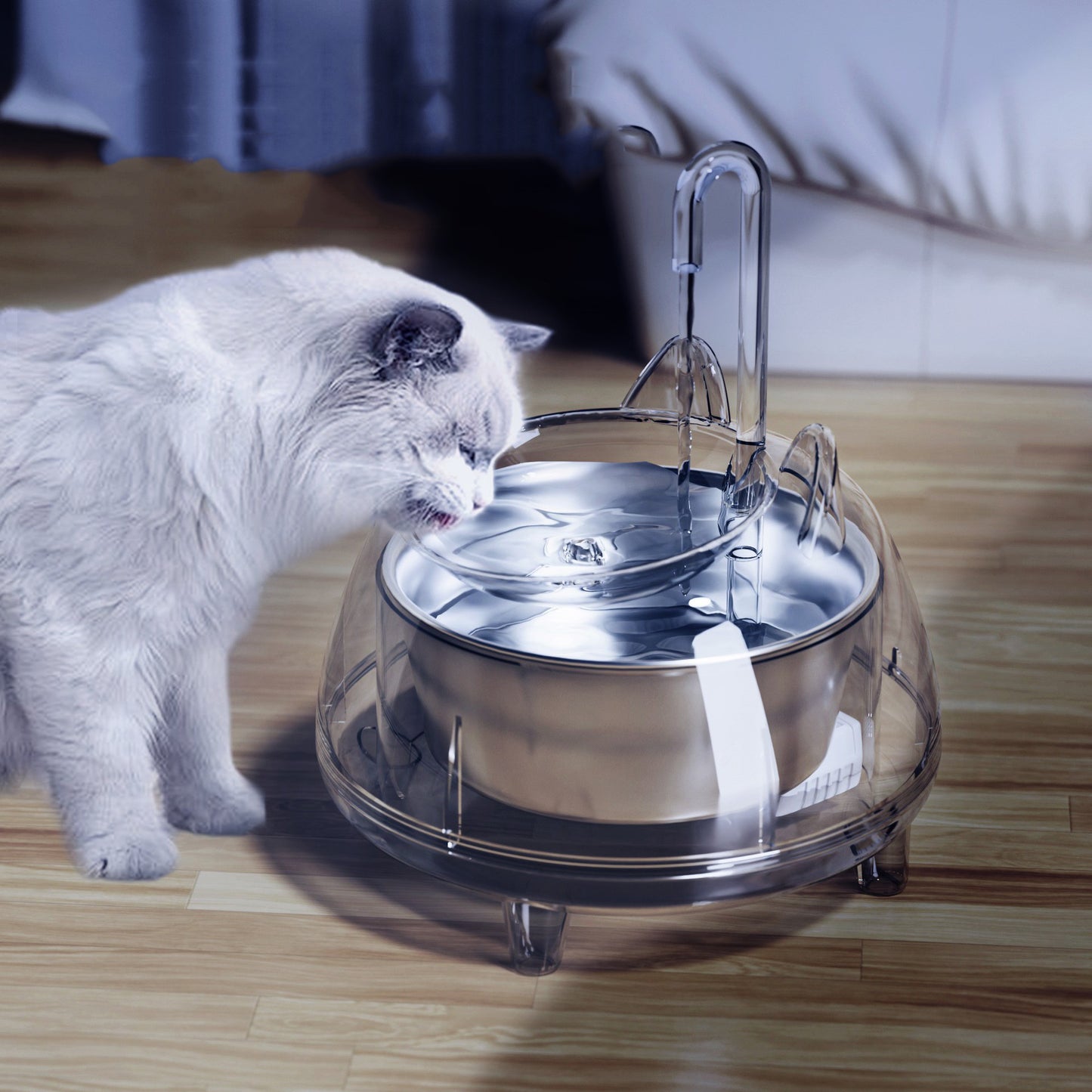 Cat Water Dispenser