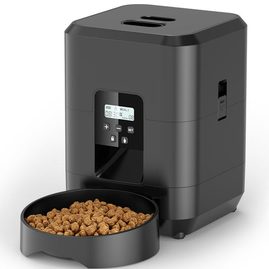 Pet Smart Feeder