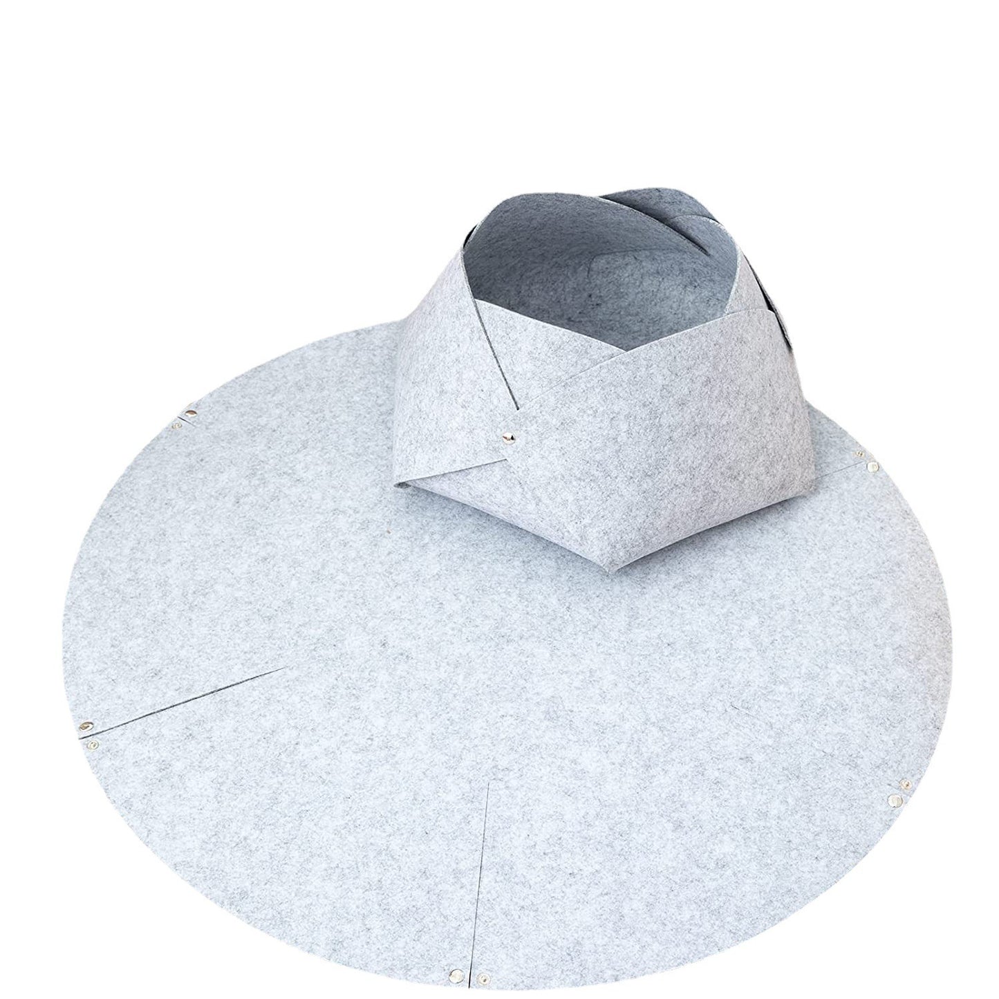 Pet Petal Nest