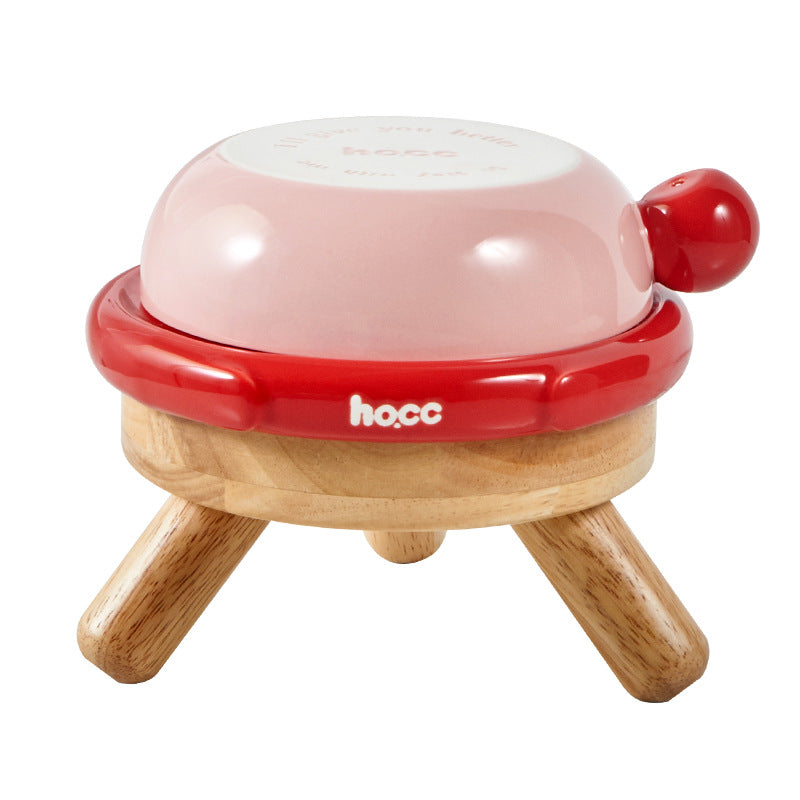 Ceramic cat bowl, pet bowl, cute food bowl