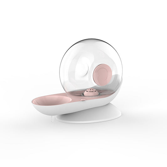 Snail Pet Water Dispenser