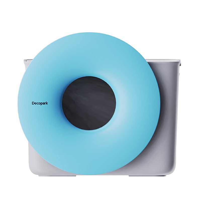 Super large new cat litter box