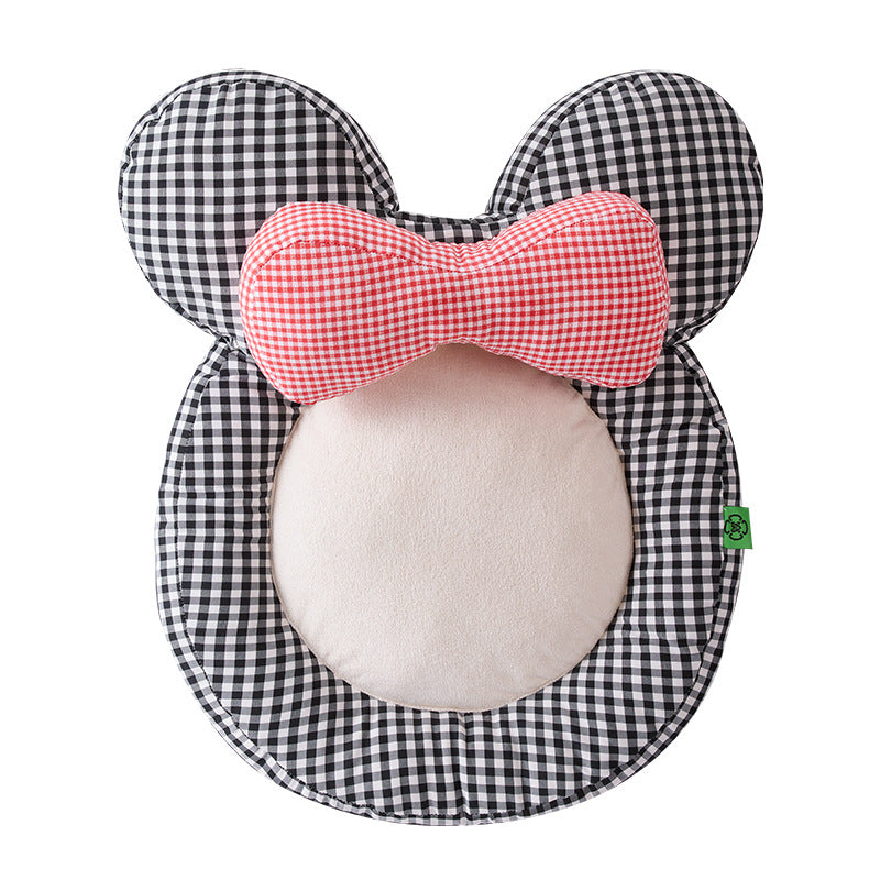Cute Cartoon Shaped Cat Nest