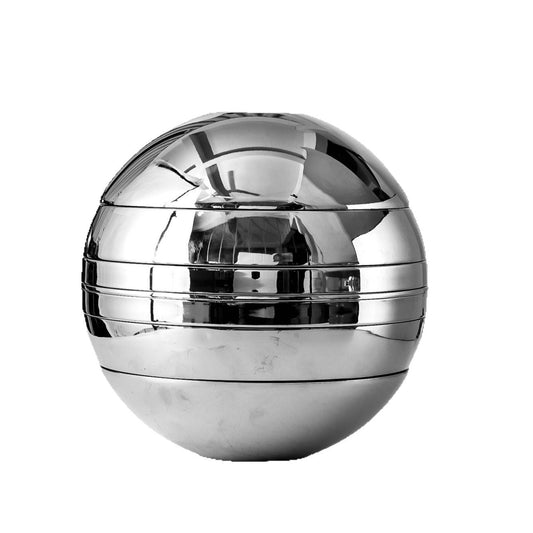 stainless steepet bowls and plates
