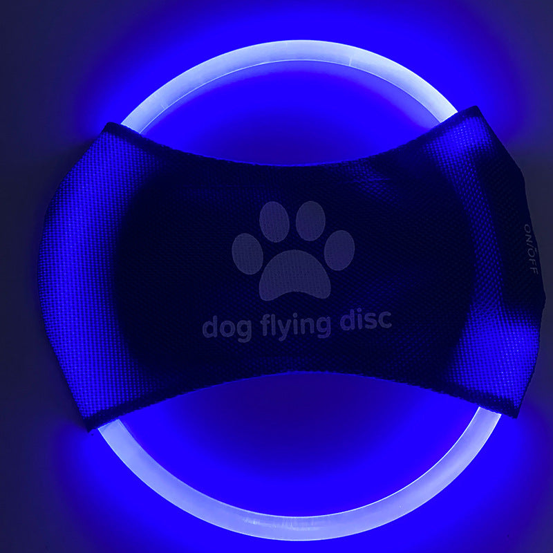 Dog Toy Frisbee